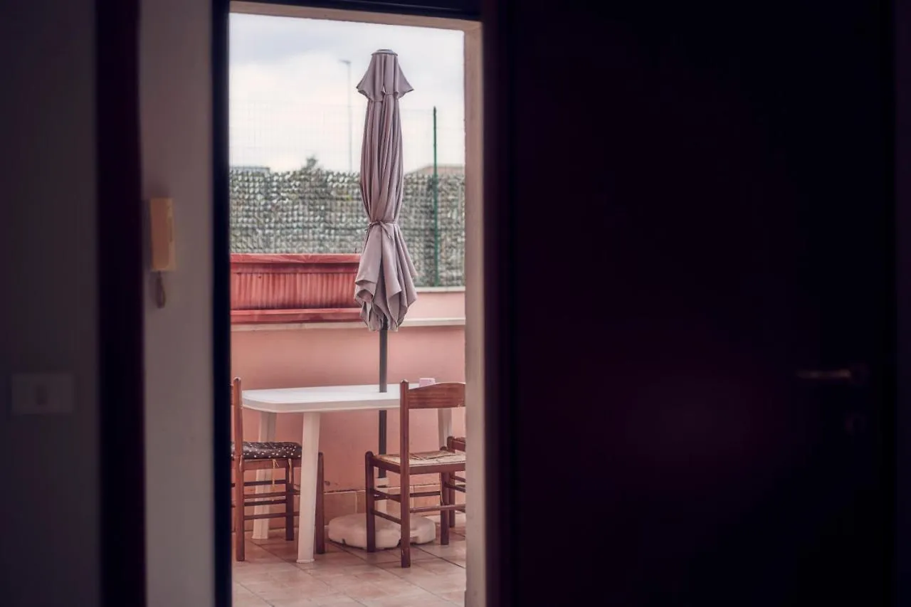 Travelershome Ciampino 170 Station Street