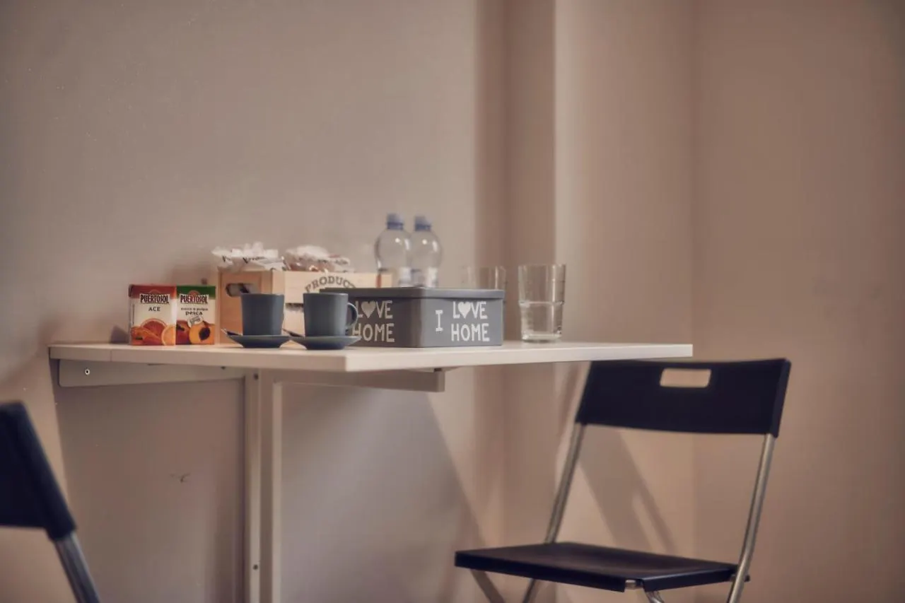 Bed & Breakfast Travelershome Ciampino 170 Station Street Italia