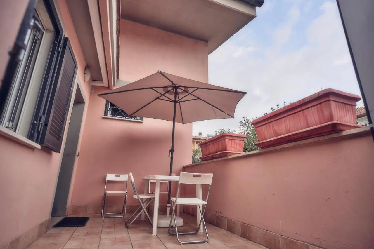 Travelershome Ciampino 170 Station Street 0*,