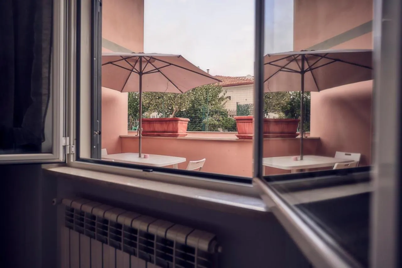 Travelershome Ciampino 170 Station Street Bed & Breakfast