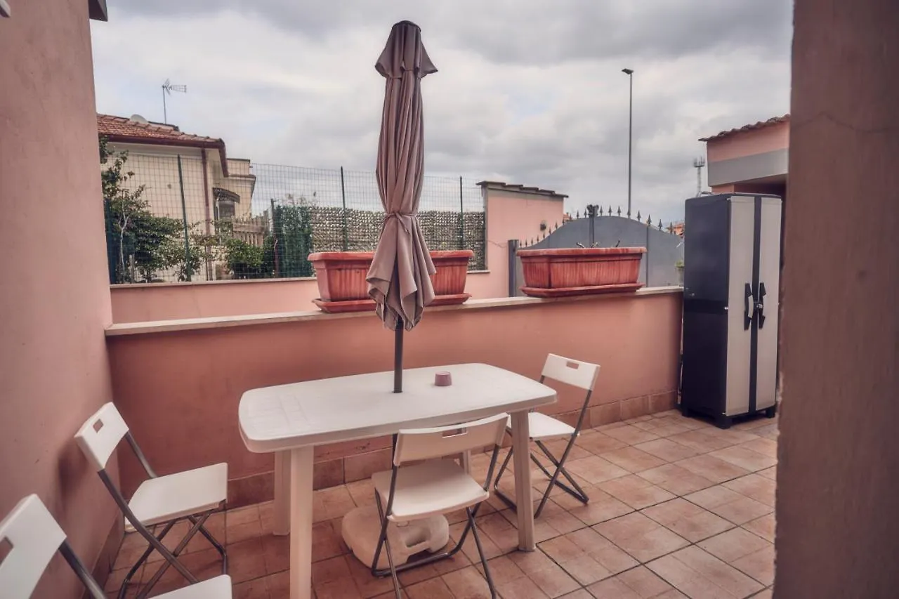 Travelershome Ciampino 170 Station Street
