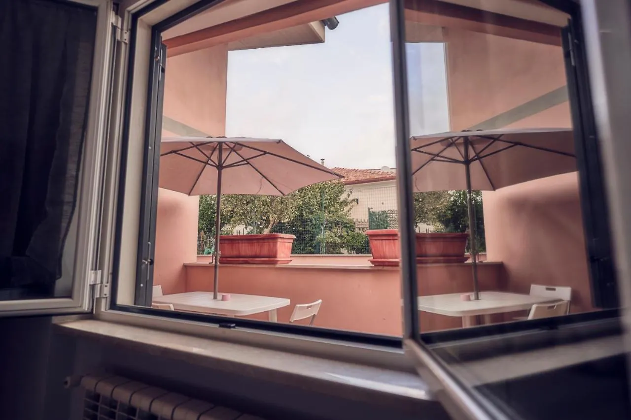 Travelershome Ciampino 170 Station Street Italia