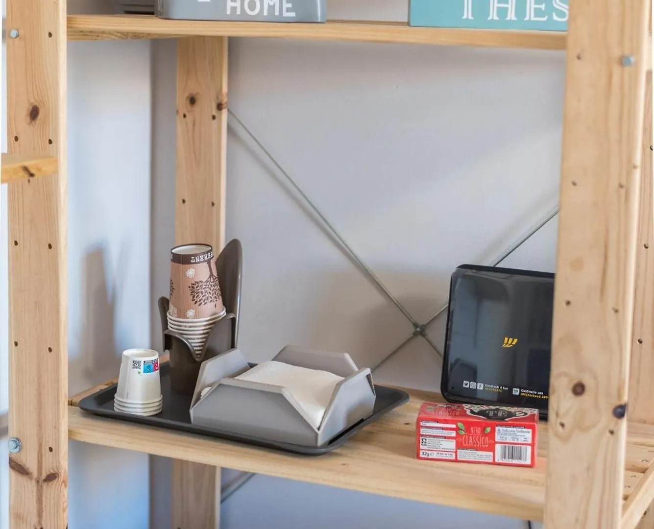 Travelershome Ciampino 170 Station Street Bed & Breakfast
