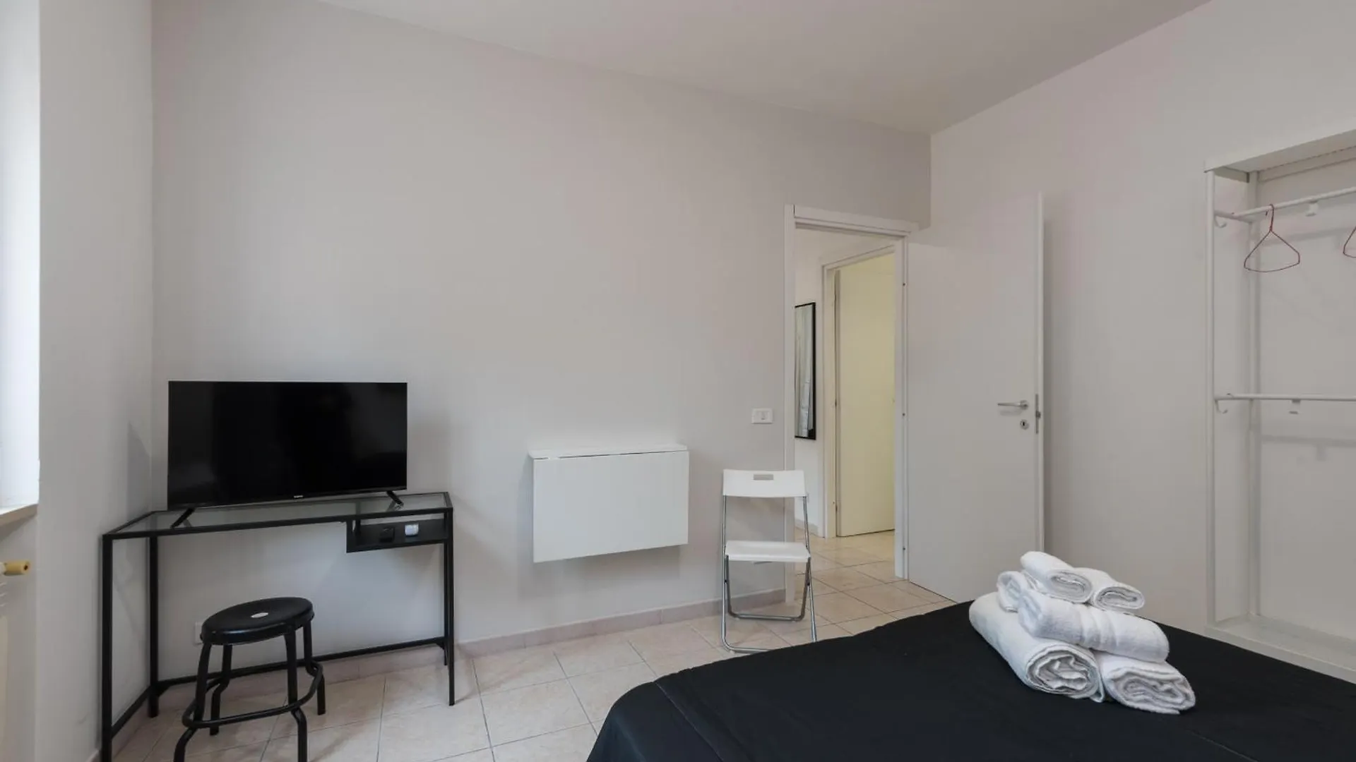 Travelershome Ciampino 170 Station Street Bed & Breakfast