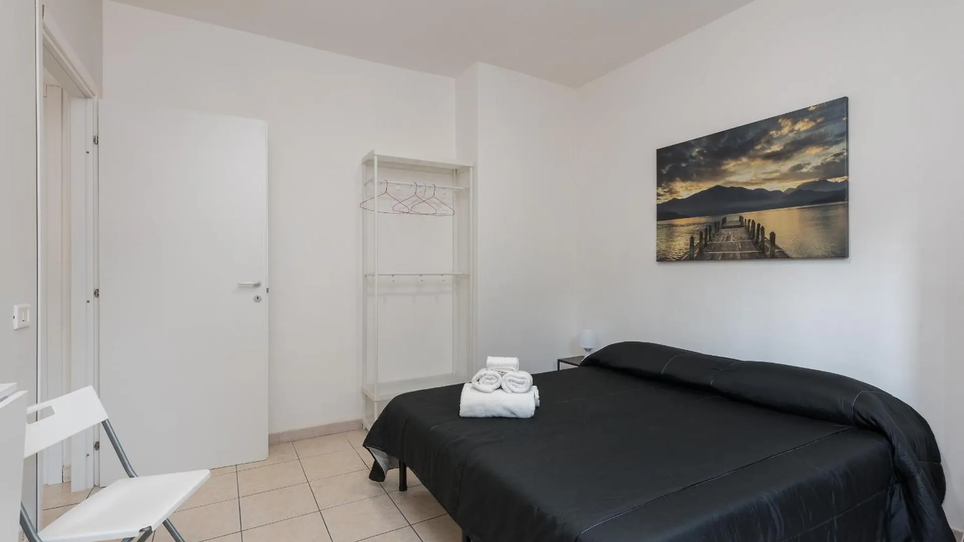 Travelershome Ciampino 170 Station Street Italia
