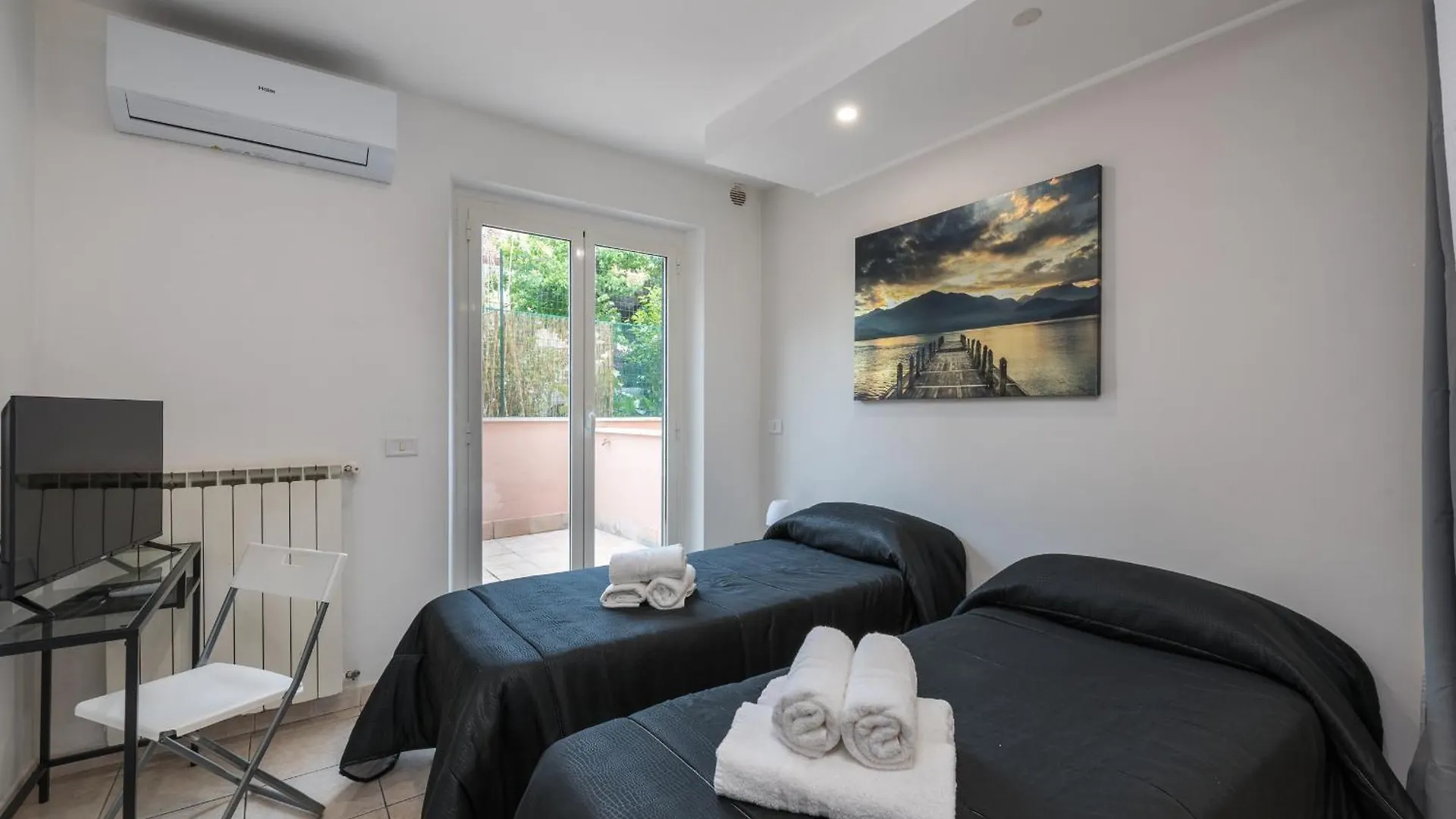 Bed & Breakfast Travelershome Ciampino 170 Station Street