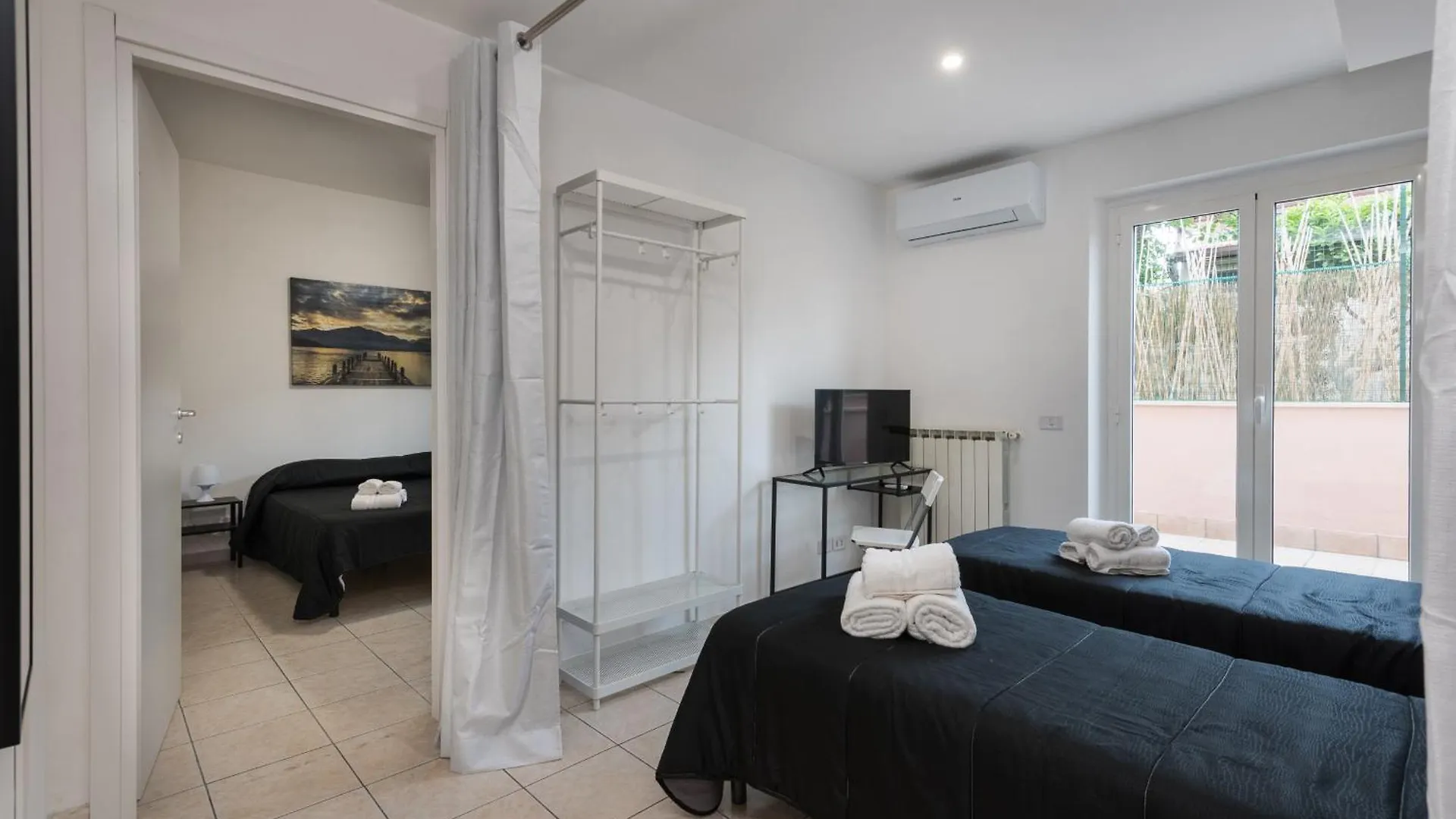 Travelershome Ciampino 170 Station Street Italia