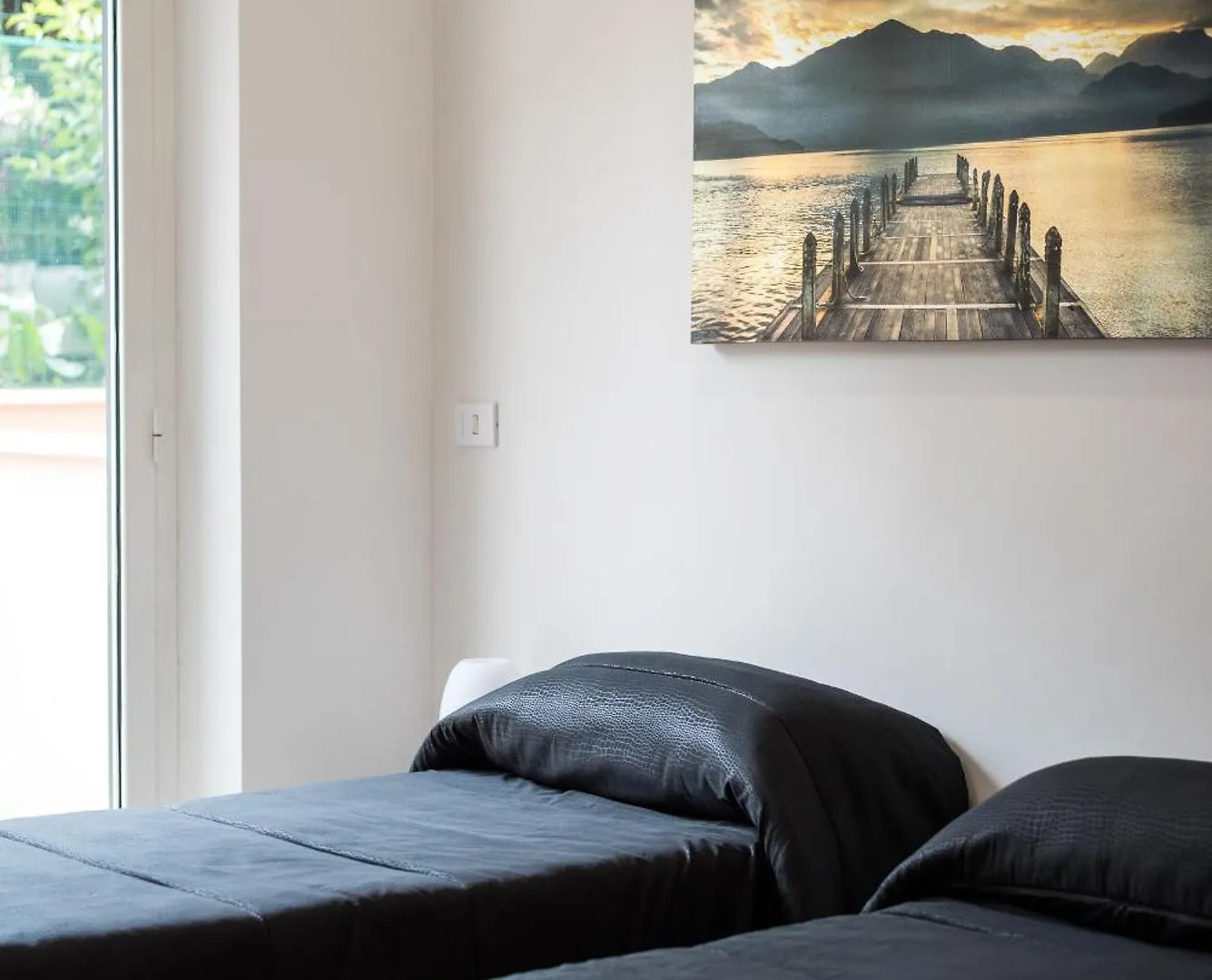 Bed & Breakfast Travelershome Ciampino 170 Station Street