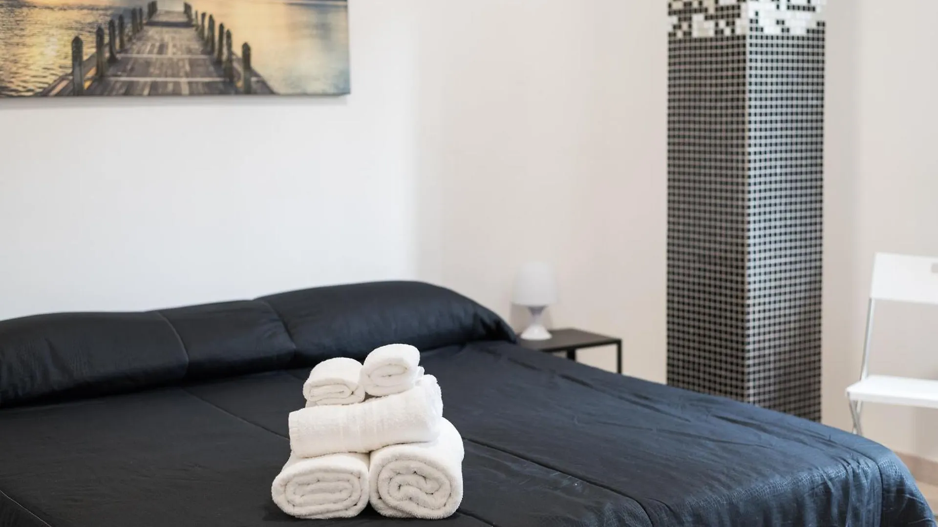 Travelershome Ciampino 170 Station Street Bed & Breakfast