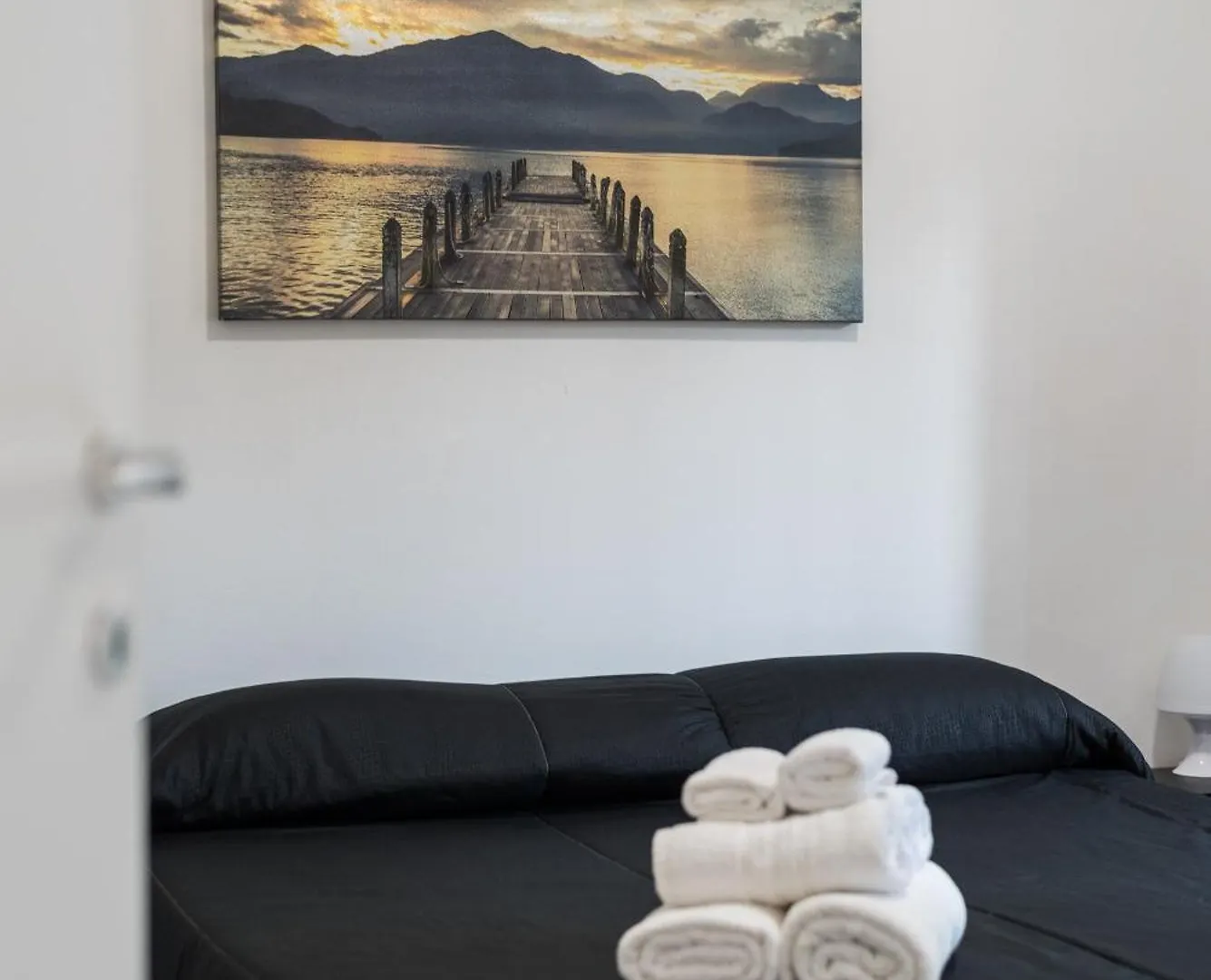 Travelershome Ciampino 170 Station Street Bed & Breakfast