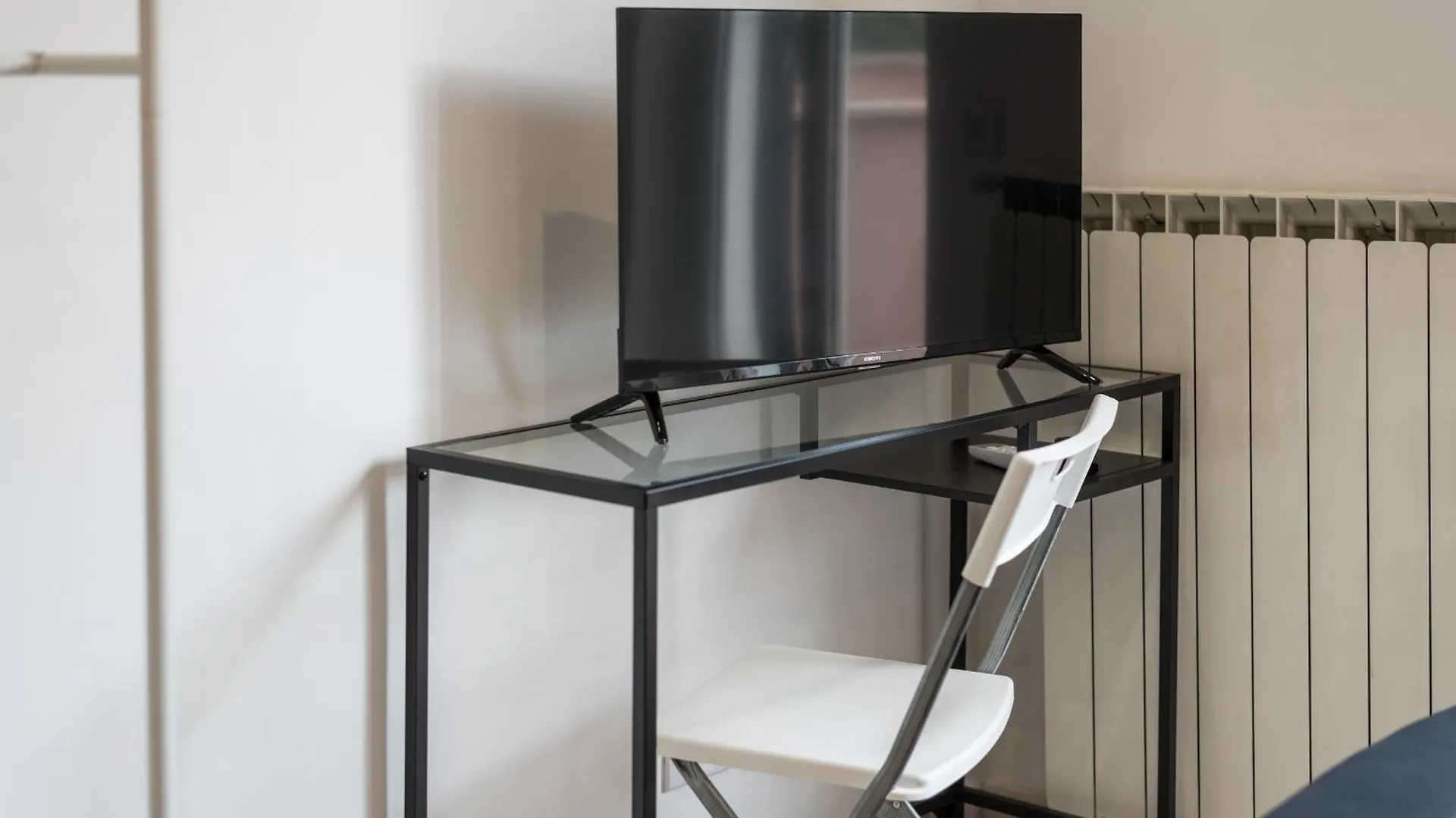 Travelershome Ciampino 170 Station Street Bed & Breakfast