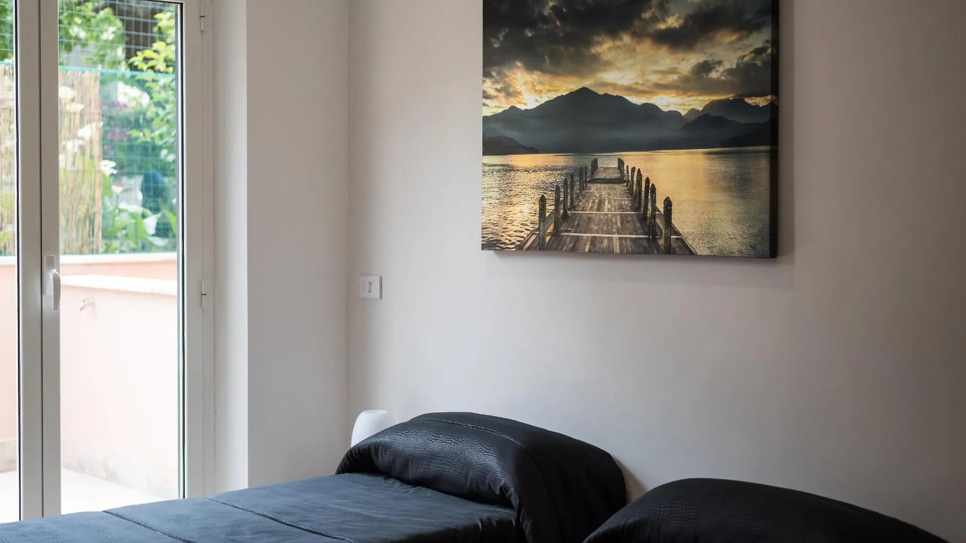Travelershome Ciampino 170 Station Street Bed & Breakfast